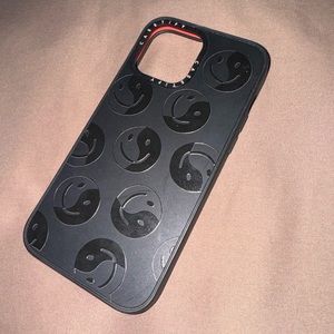 casetify smile iphone 13 pro max case